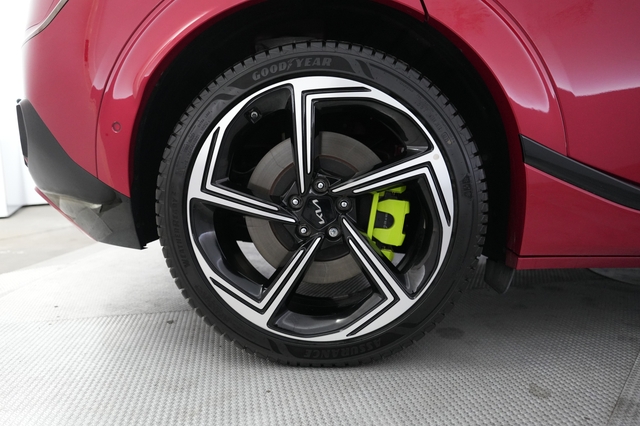 2023 Kia EV6