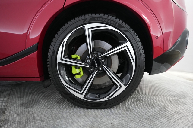 2023 Kia EV6