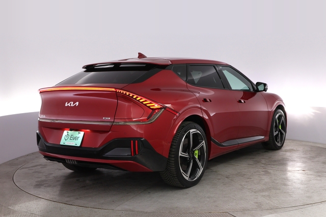 2023 Kia EV6