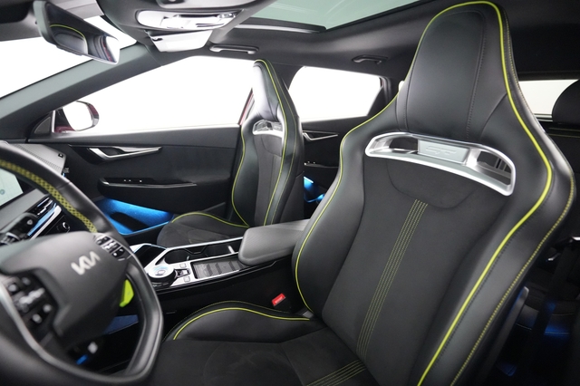 2023 Kia EV6