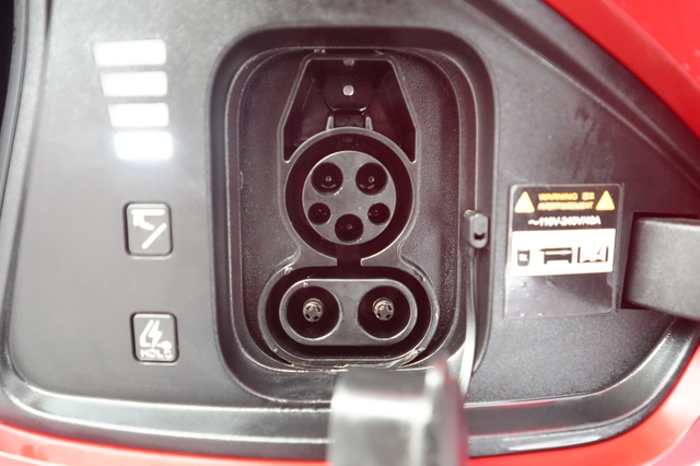 2023 Kia EV6