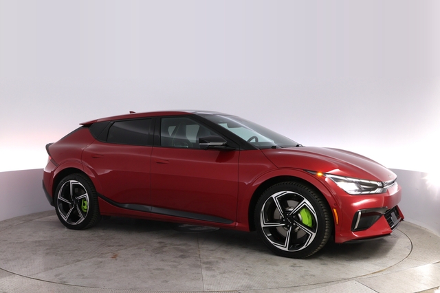 2023 Kia EV6