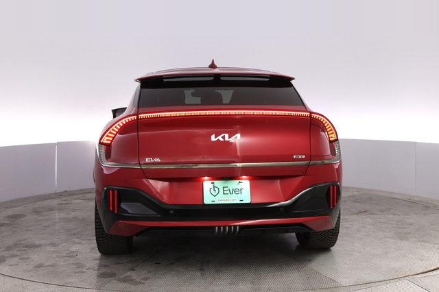 2023 Kia EV6