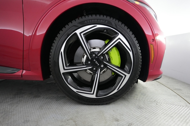 2023 Kia EV6