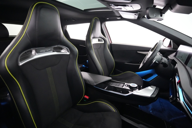2023 Kia EV6