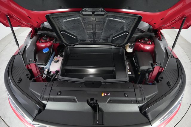 2023 Kia EV6 — photo 20 of 21