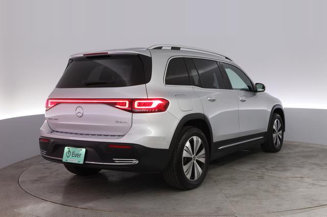 2023 Mercedes-Benz EQB — photo 2 of 20