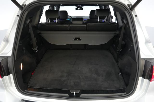 2023 Mercedes-Benz EQB — photo 6 of 20