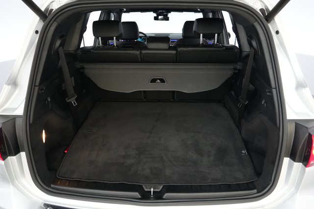 2023 Mercedes-Benz EQB — photo 6 of 20