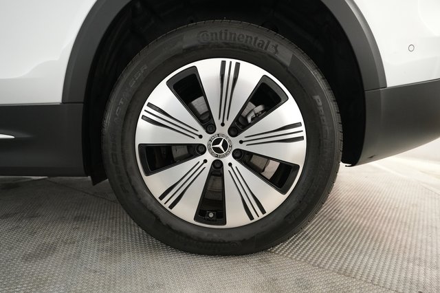 2023 Mercedes-Benz EQB — photo 7 of 20