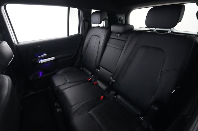 2023 Mercedes-Benz EQB — photo 19 of 20