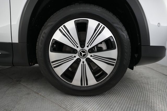 2023 Mercedes-Benz EQB — photo 16 of 20