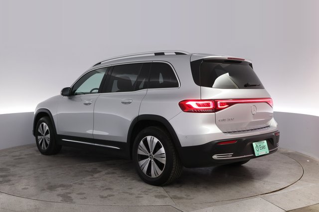 2023 Mercedes-Benz EQB — photo 13 of 20