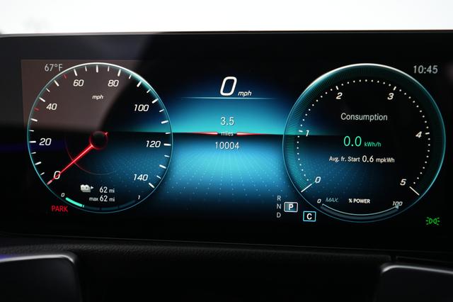 2023 Mercedes-Benz EQB — photo 5 of 20
