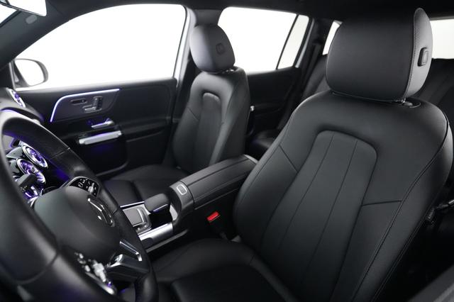 2023 Mercedes-Benz EQB — photo 3 of 20