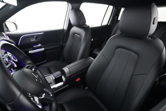 2023 Mercedes-Benz EQB — photo 3 of 20