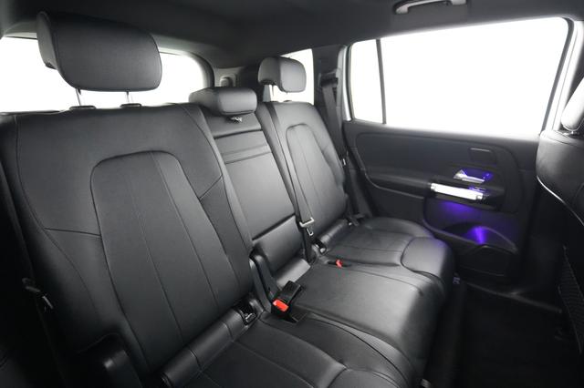 2023 Mercedes-Benz EQB — photo 4 of 20