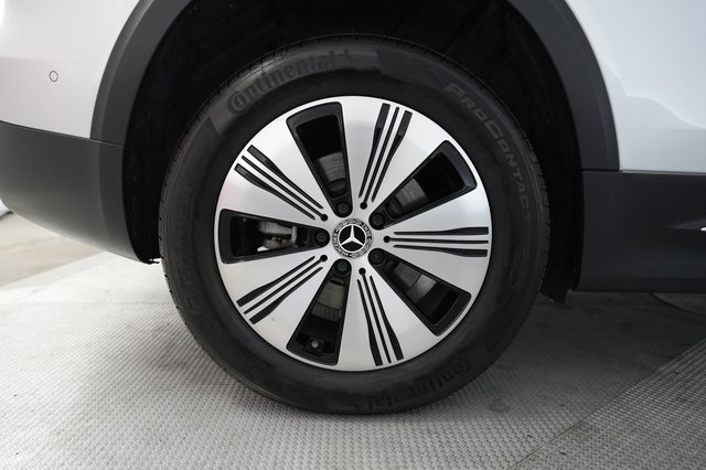 2023 Mercedes-Benz EQB — photo 17 of 20