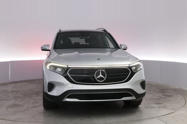 2023 Mercedes-Benz EQB — photo 9 of 20