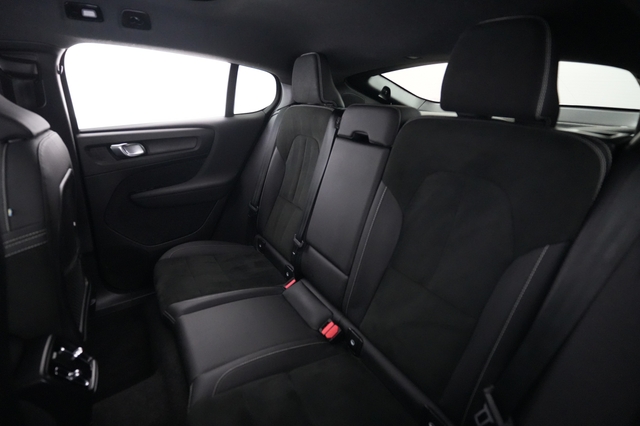 2023 Volvo C40 Recharge