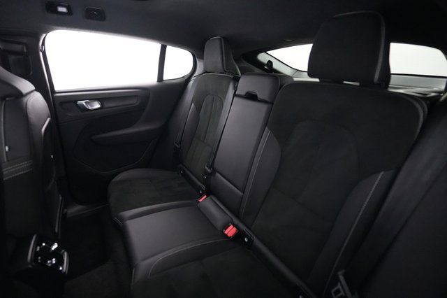 2023 Volvo C40 Recharge — photo 19 of 22