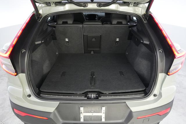 2023 Volvo C40 Recharge — photo 6 of 22