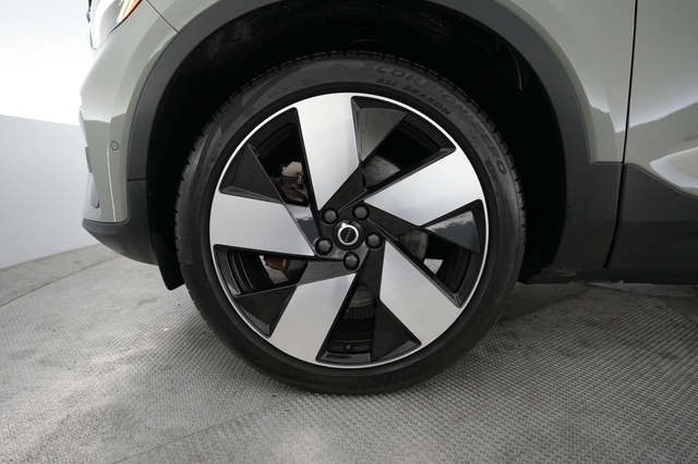 2023 Volvo C40 Recharge