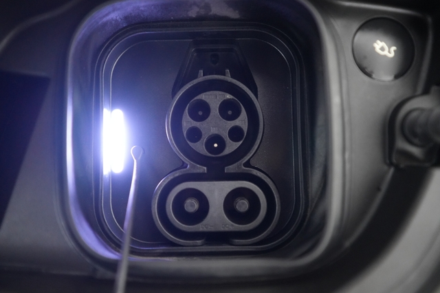 2023 Volvo C40 Recharge