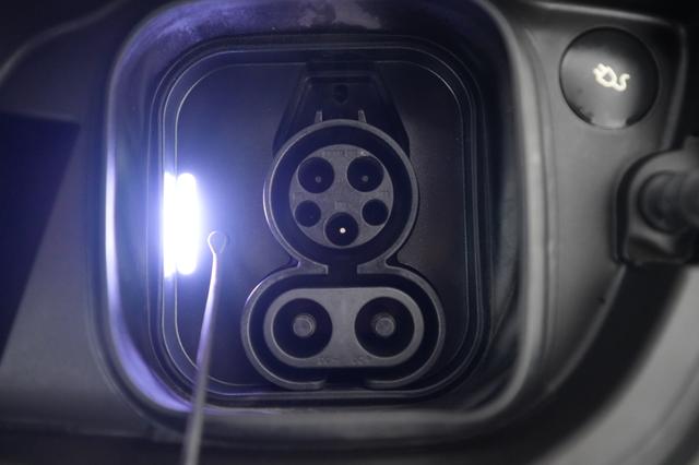 2023 Volvo C40 Recharge — photo 8 of 22