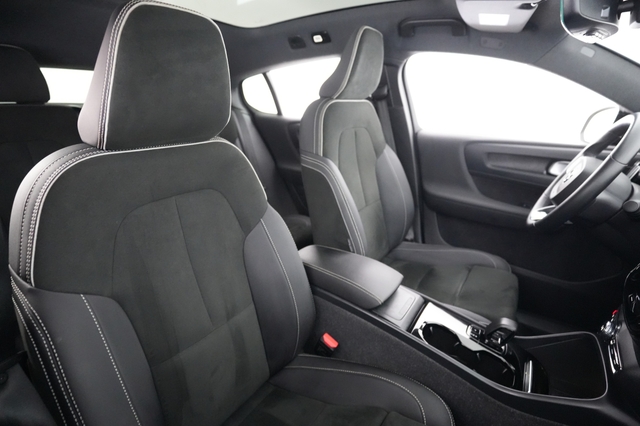 2023 Volvo C40 Recharge