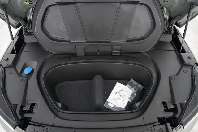 2023 Volvo C40 Recharge — photo 21 of 22