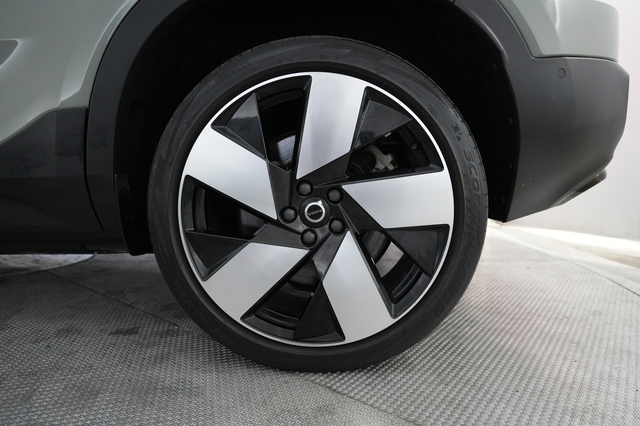 2023 Volvo C40 Recharge