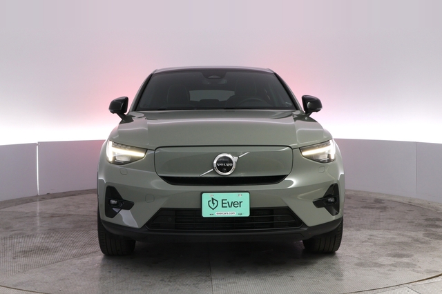 2023 Volvo C40 Recharge