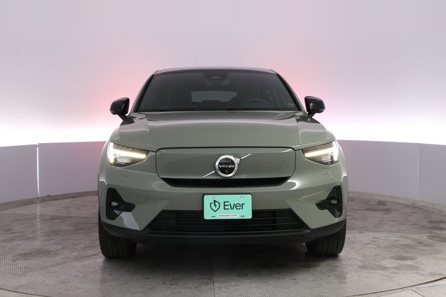 2023 Volvo C40 Recharge — photo 9 of 22