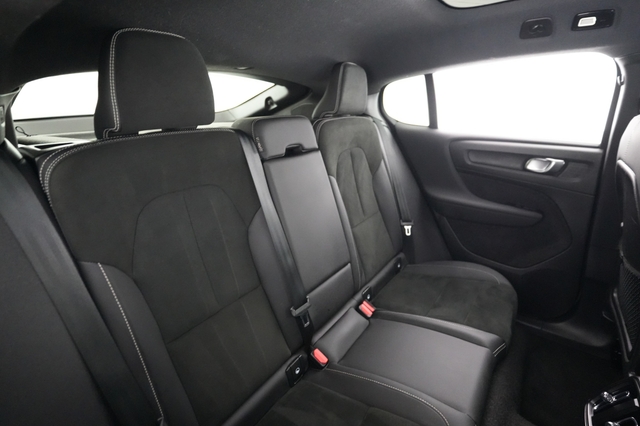 2023 Volvo C40 Recharge