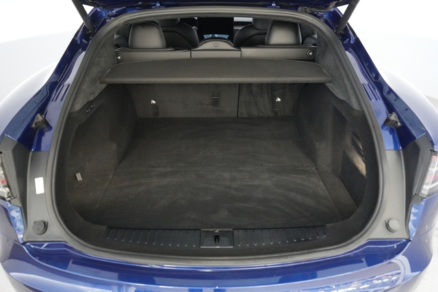 2023 Tesla Model S
