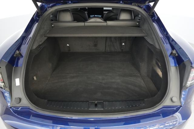 2023 Tesla Model S — photo 6 of 24