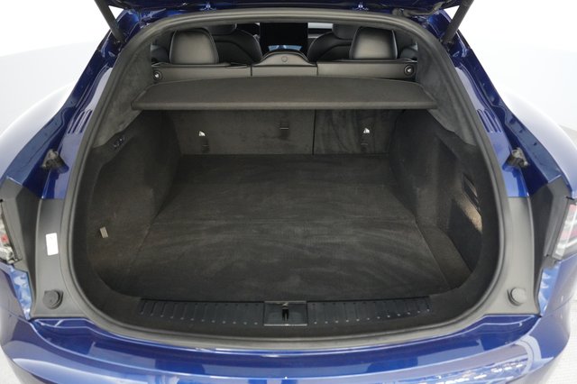 2023 Tesla Model S — photo 6 of 24