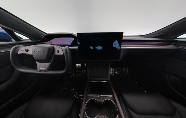 2023 Tesla Model S