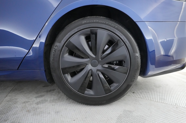 2023 Tesla Model S