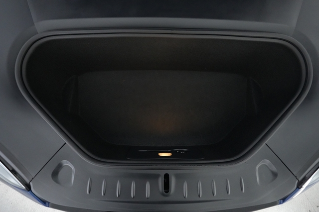 2023 Tesla Model S
