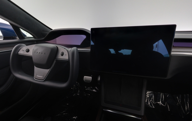 2023 Tesla Model S