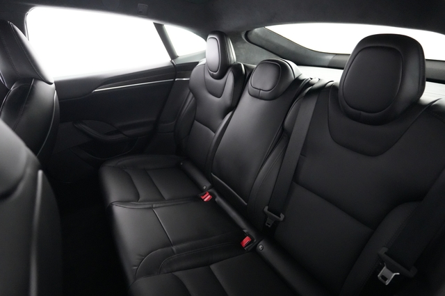 2023 Tesla Model S