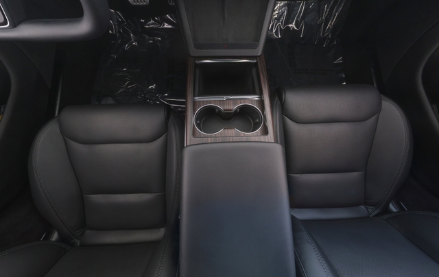 2023 Tesla Model S
