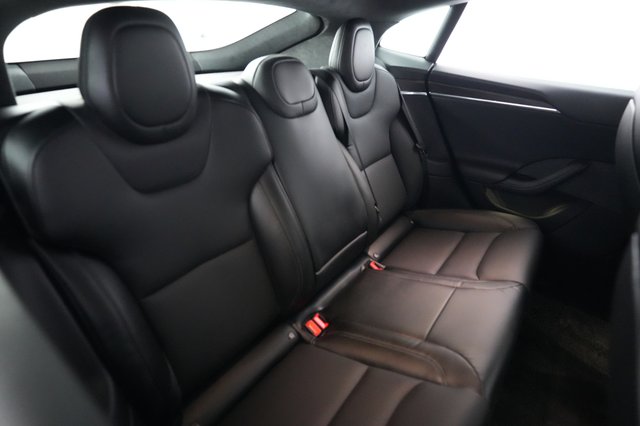 2023 Tesla Model S — photo 4 of 24