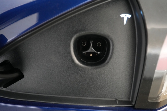 2023 Tesla Model S