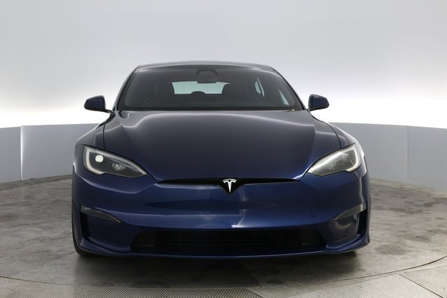 2023 Tesla Model S — photo 9 of 24