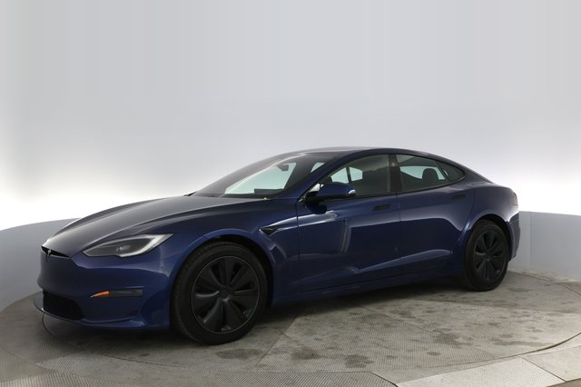 2023 Tesla Model S — photo 14 of 24