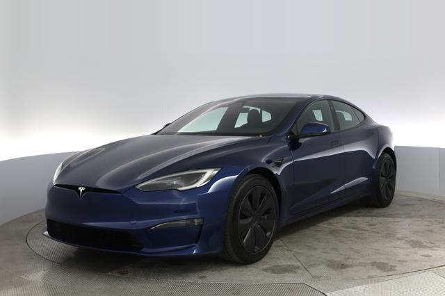 2023 Tesla Model S — VIN 5YJSA1E54PF501856