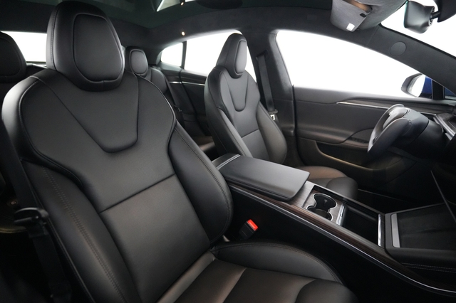 2023 Tesla Model S